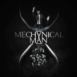 Mechanical Man : Mechanical Man